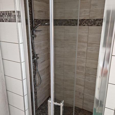Appartement Бартенайм Екстер'єр фото