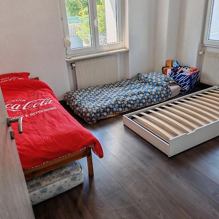 Appartement Бартенайм Екстер'єр фото