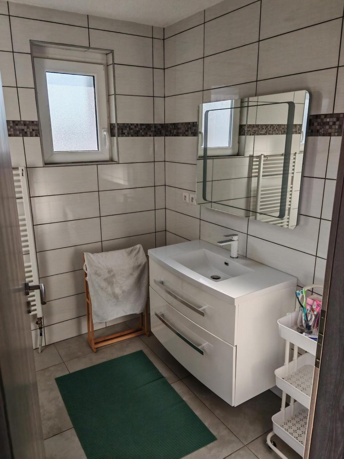 Appartement Бартенайм Екстер'єр фото