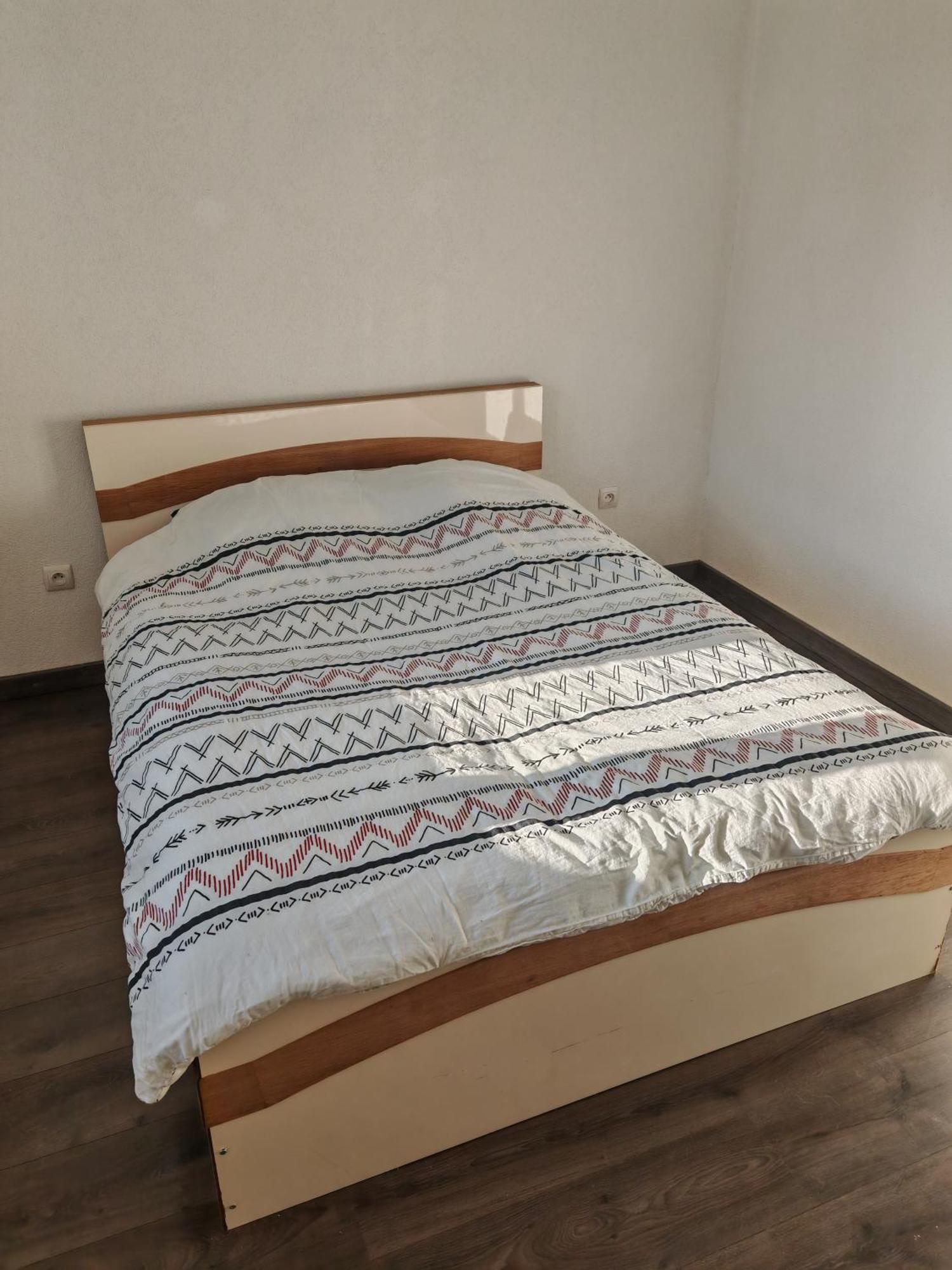 Appartement Бартенайм Екстер'єр фото